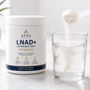LNAD+ Powder